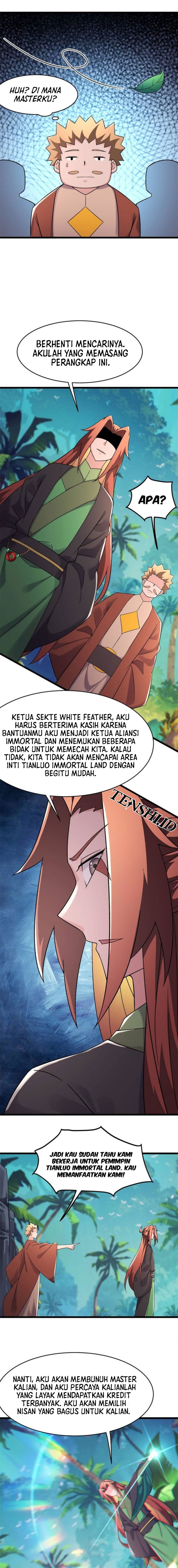 apprentices-are-all-female-devil - Chapter: 207