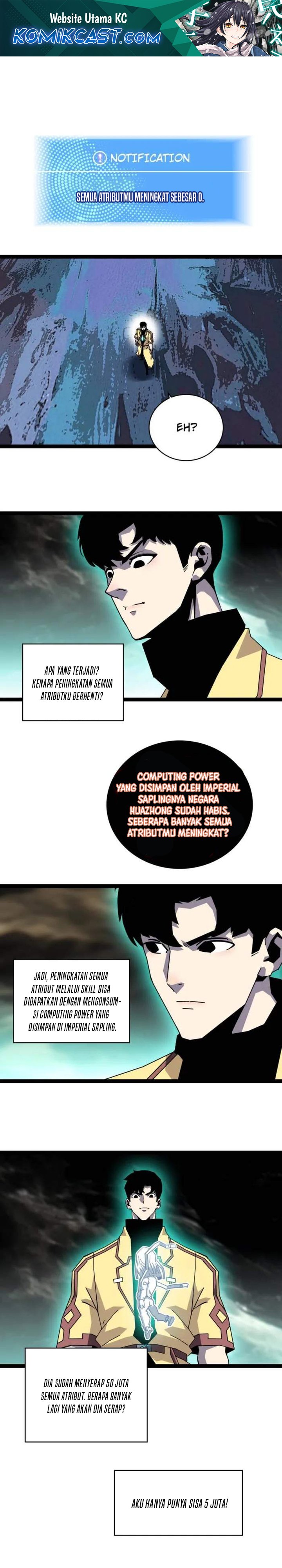 it-all-starts-with-playing-game-seriously - Chapter: 191