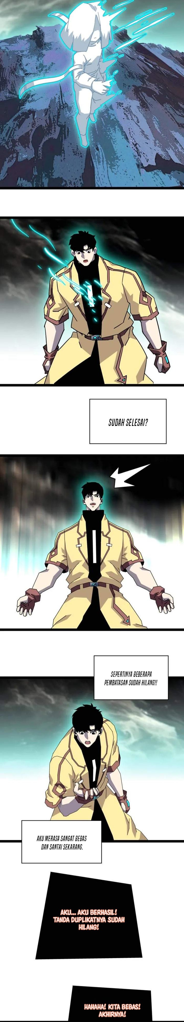 it-all-starts-with-playing-game-seriously - Chapter: 191