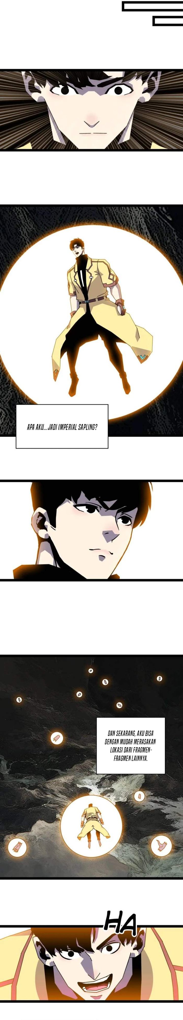 it-all-starts-with-playing-game-seriously - Chapter: 191