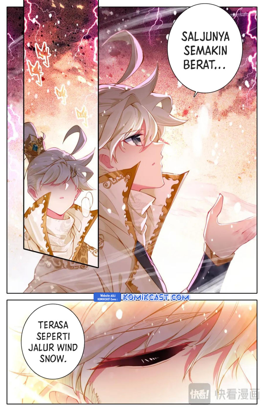 cang-yuantu - Chapter: 315