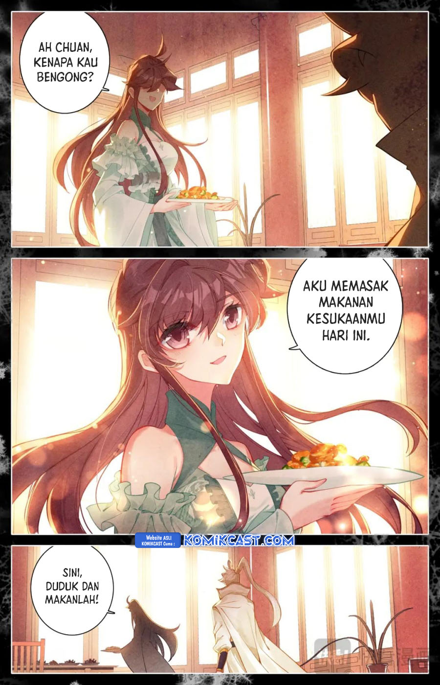 cang-yuantu - Chapter: 315
