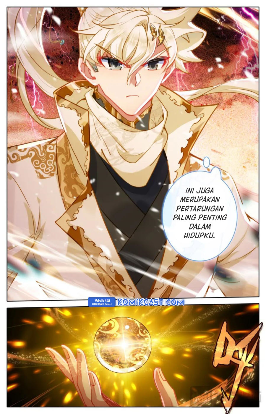cang-yuantu - Chapter: 315