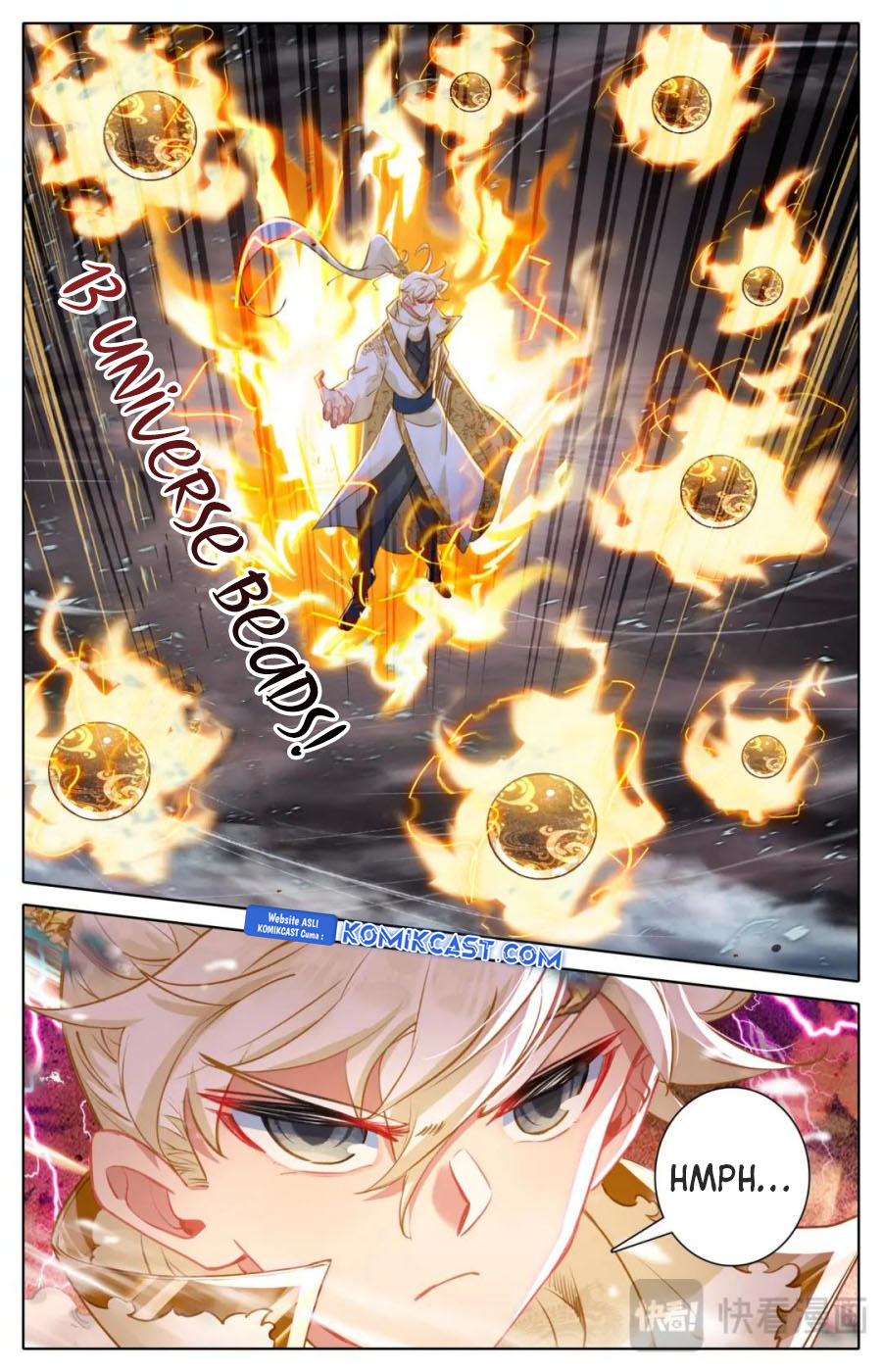cang-yuantu - Chapter: 315