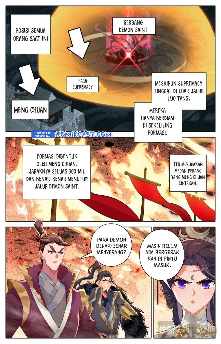 cang-yuantu - Chapter: 315