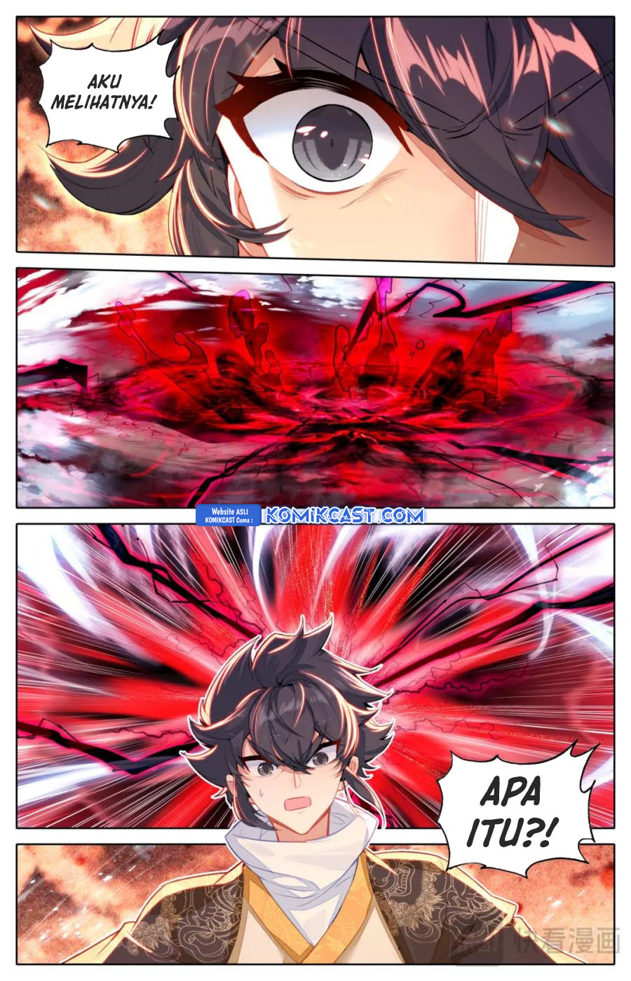 cang-yuantu - Chapter: 315