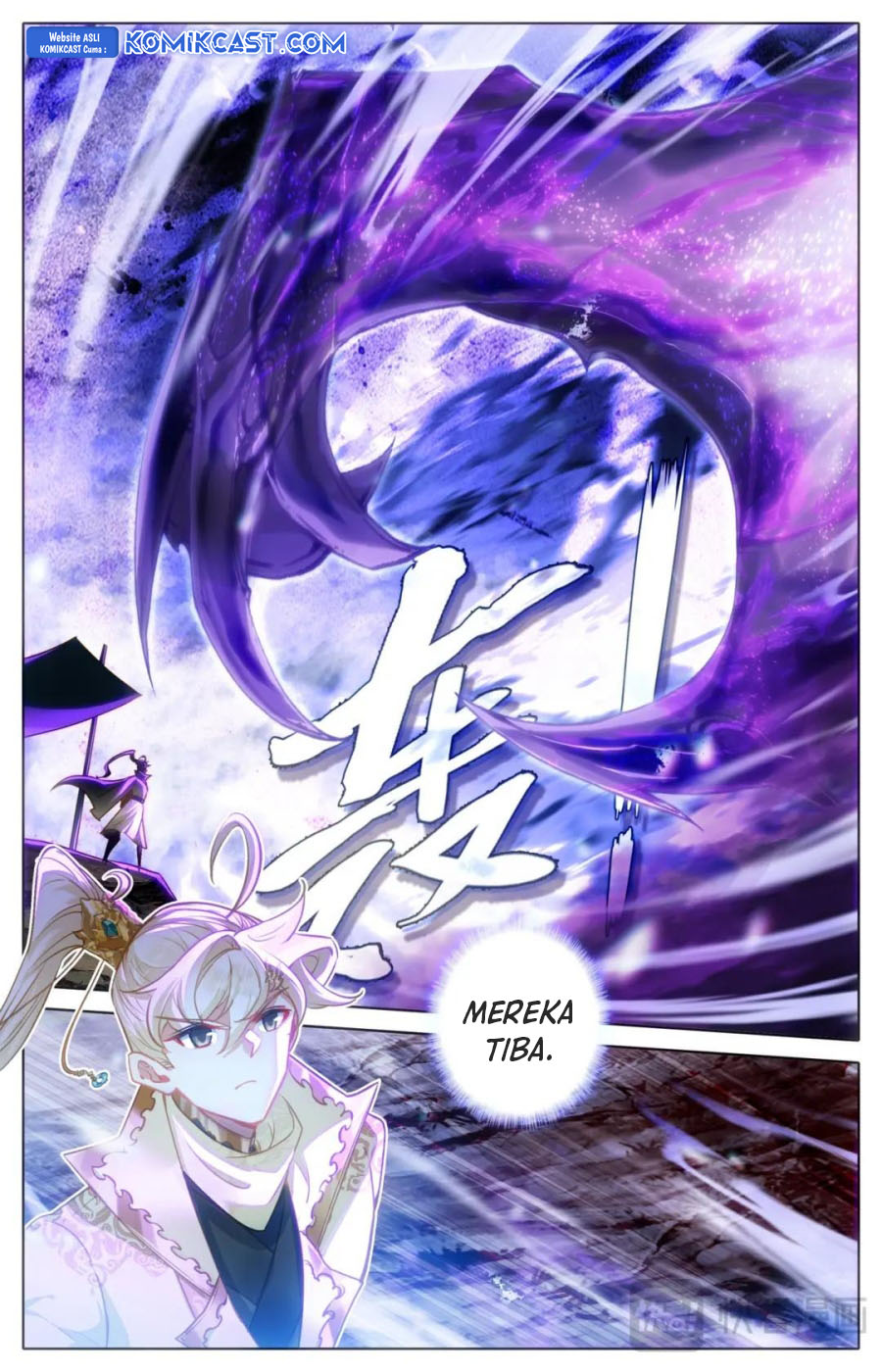 cang-yuantu - Chapter: 315