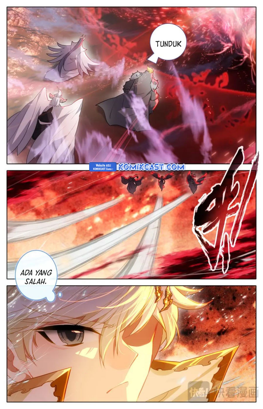 cang-yuantu - Chapter: 315
