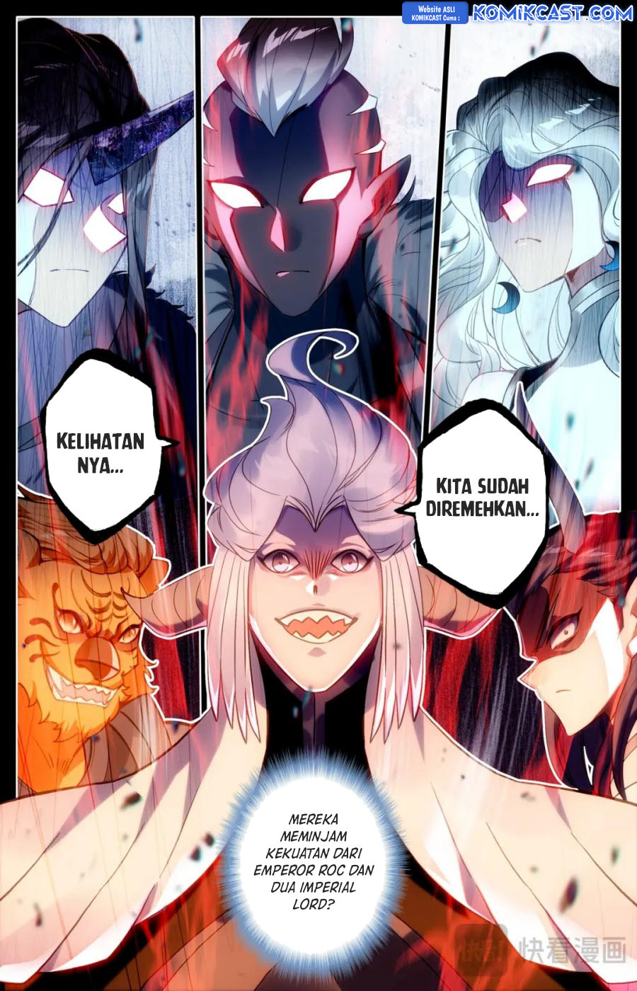 cang-yuantu - Chapter: 315