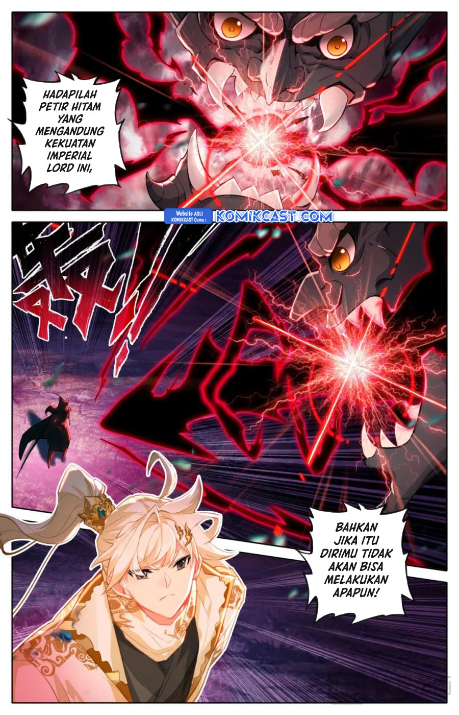 cang-yuantu - Chapter: 317