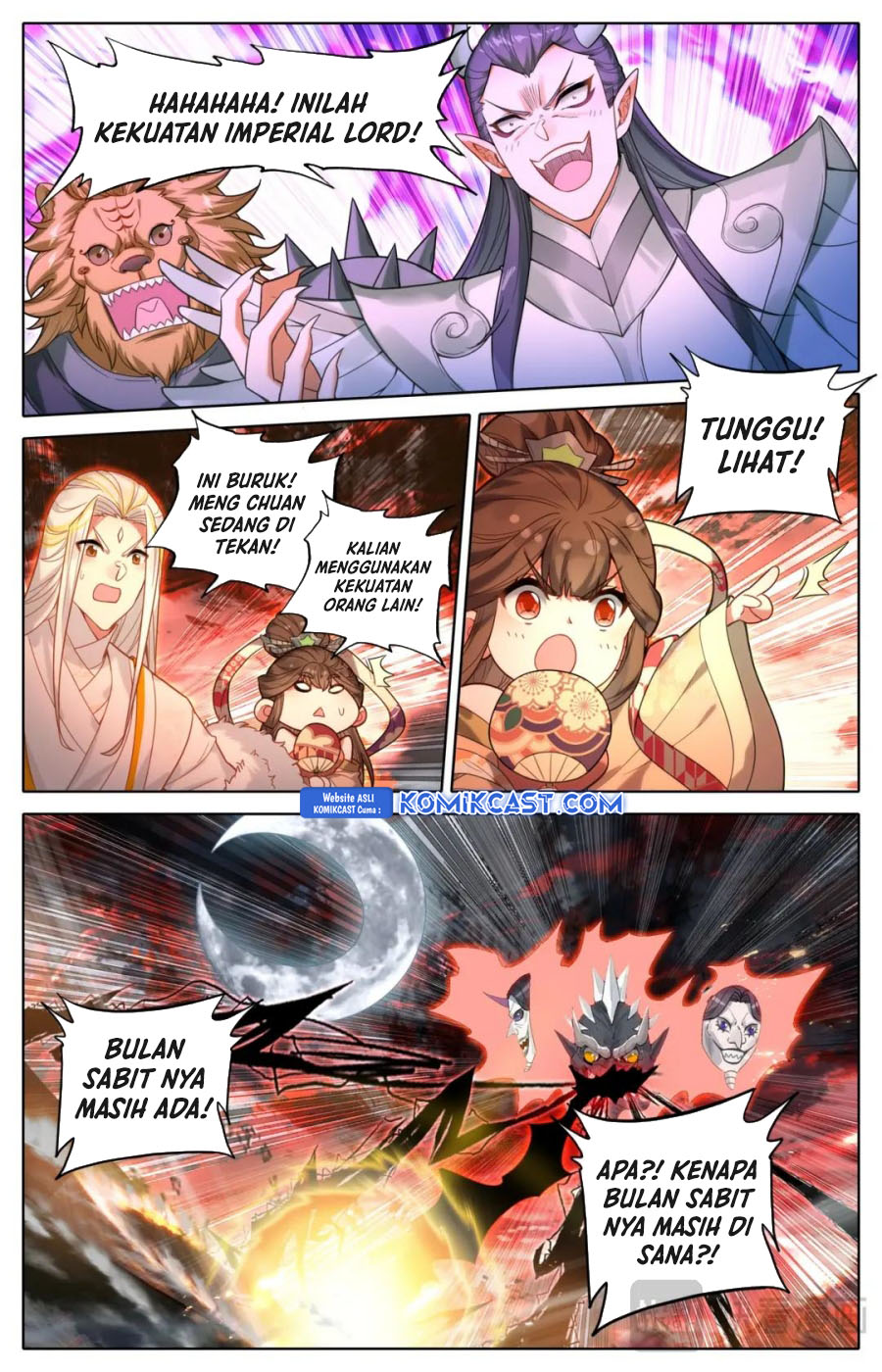 cang-yuantu - Chapter: 317