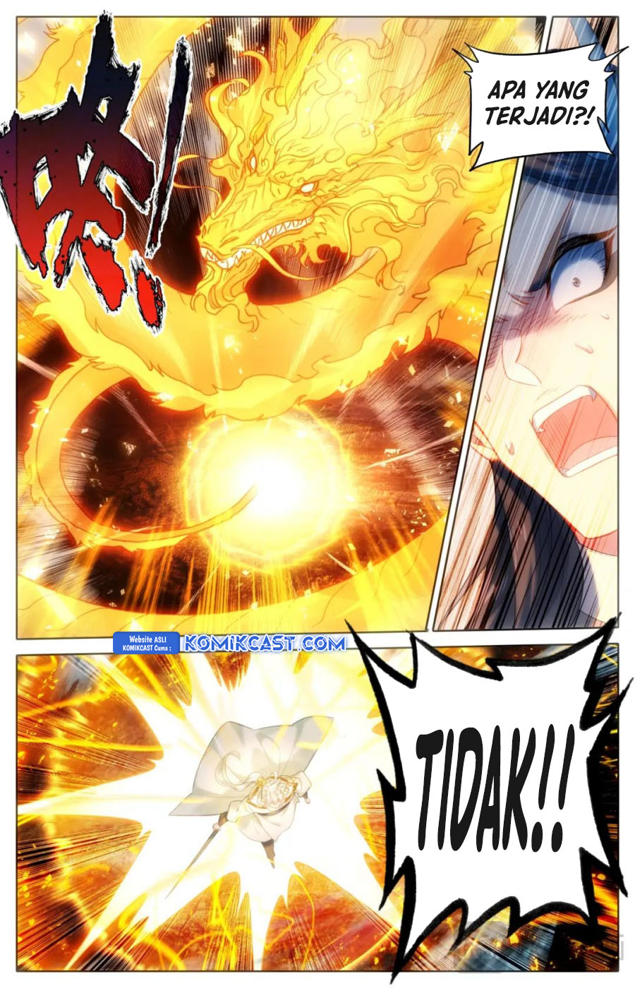 cang-yuantu - Chapter: 317