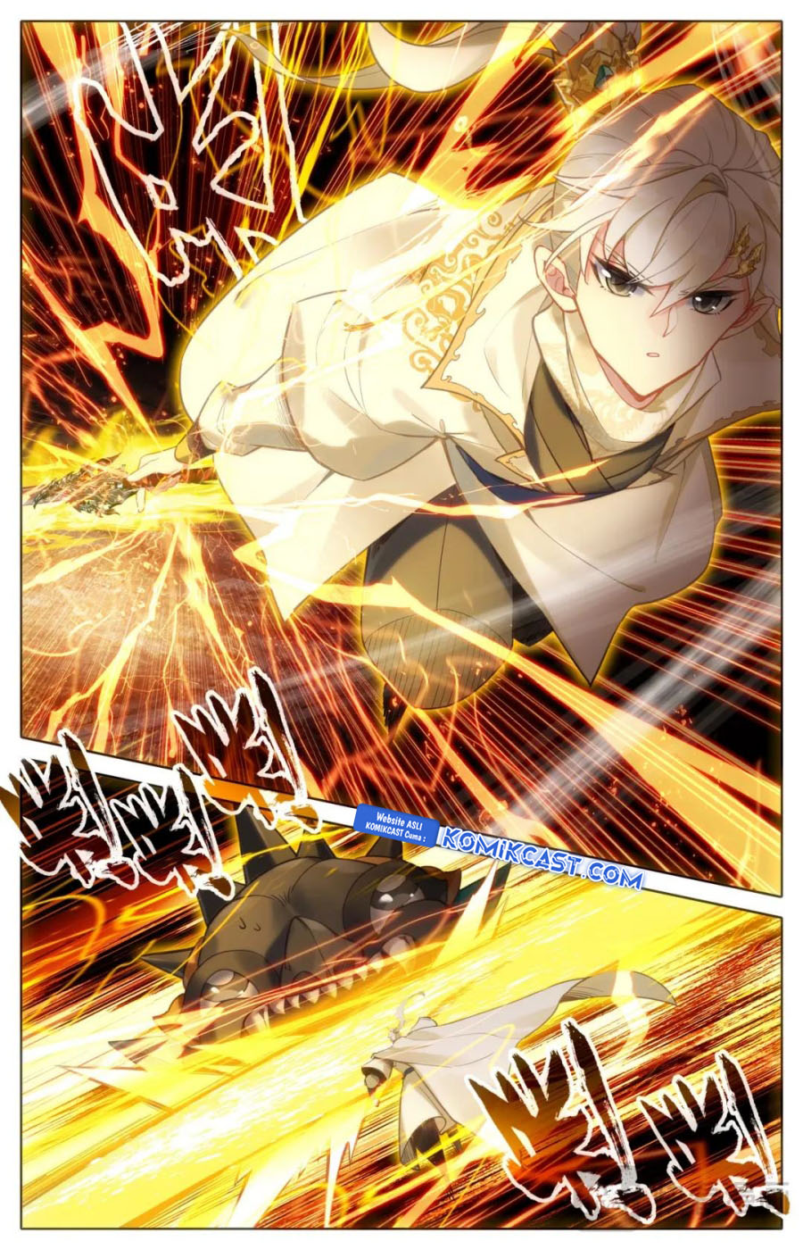 cang-yuantu - Chapter: 317