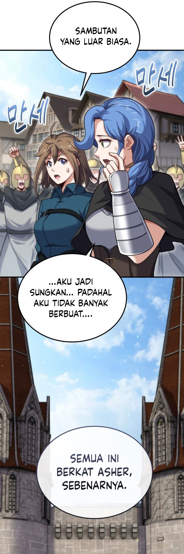 reincarnation-of-the-swordmaster - Chapter: 64