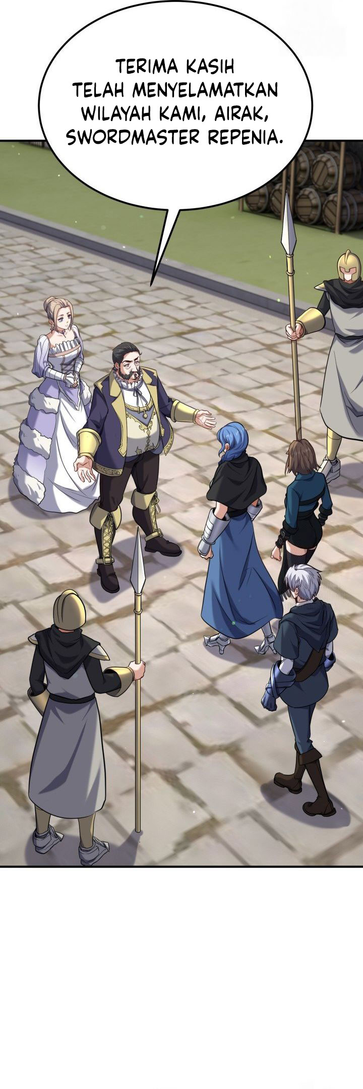 reincarnation-of-the-swordmaster - Chapter: 64