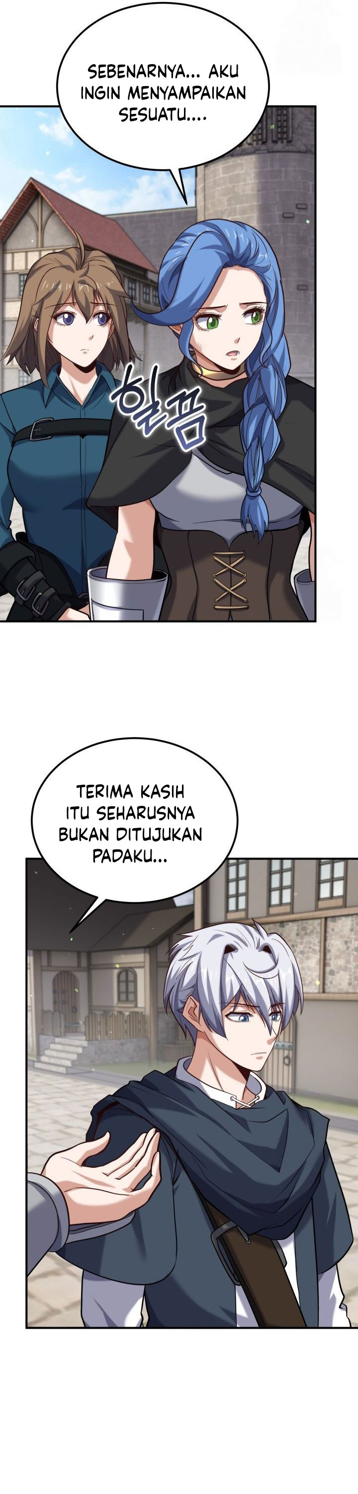 reincarnation-of-the-swordmaster - Chapter: 64