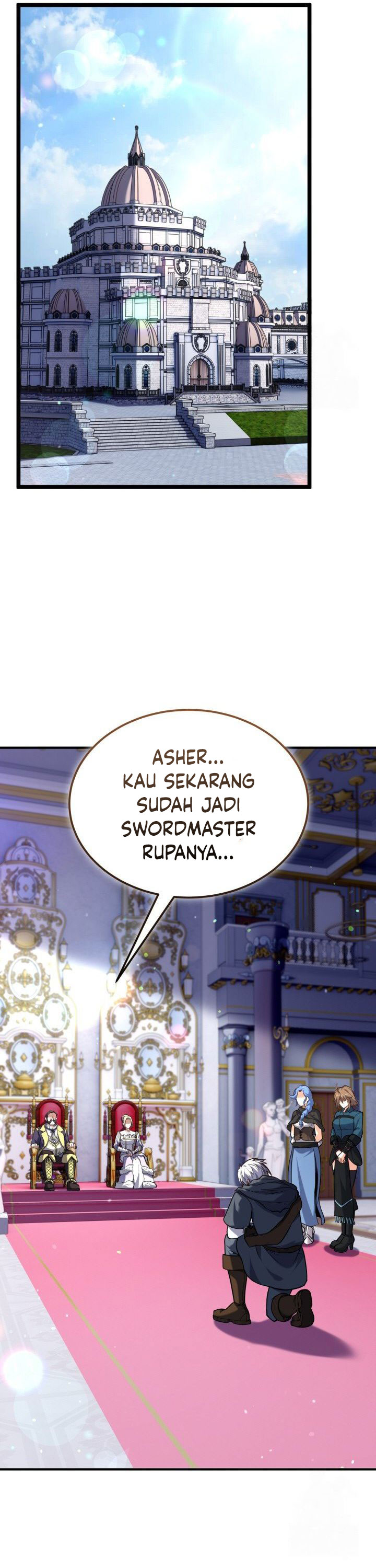reincarnation-of-the-swordmaster - Chapter: 64