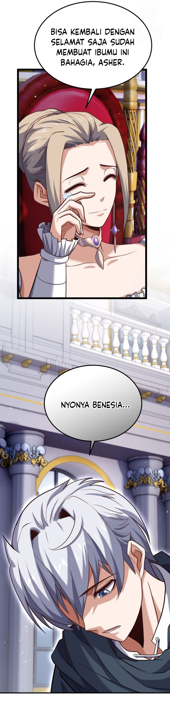 reincarnation-of-the-swordmaster - Chapter: 64