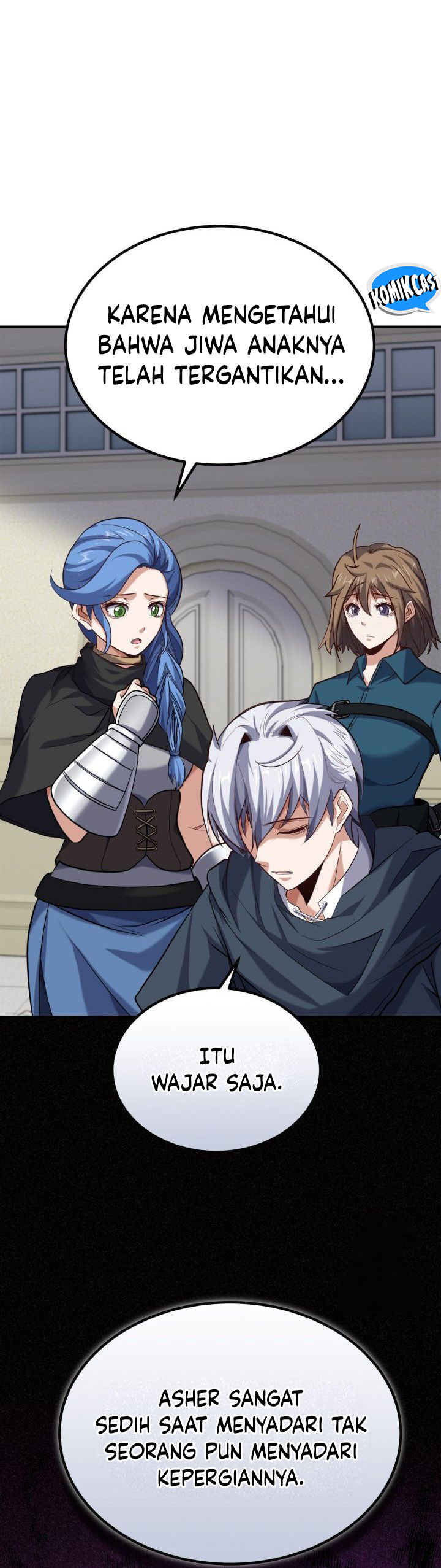 reincarnation-of-the-swordmaster - Chapter: 64