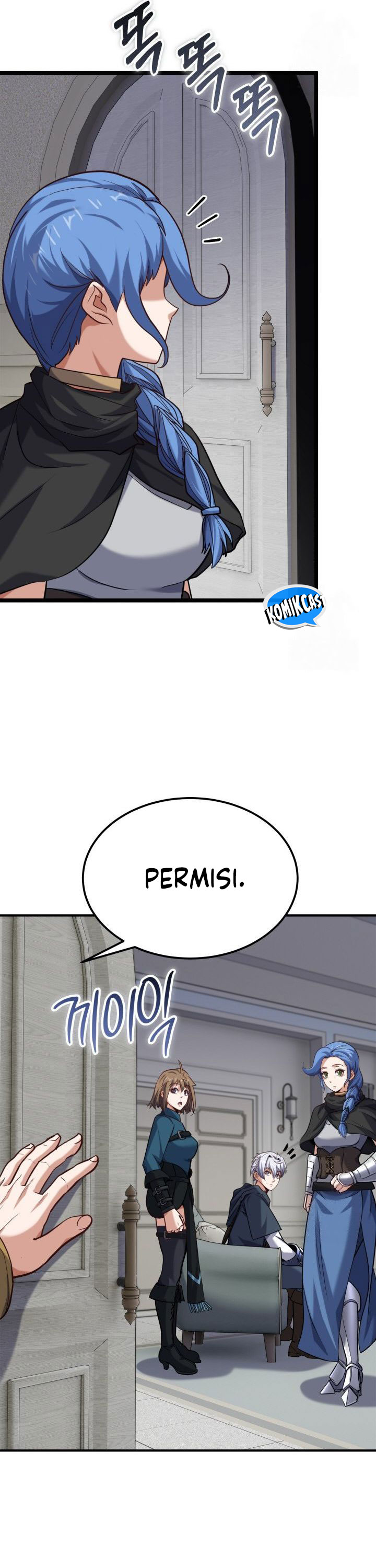 reincarnation-of-the-swordmaster - Chapter: 64