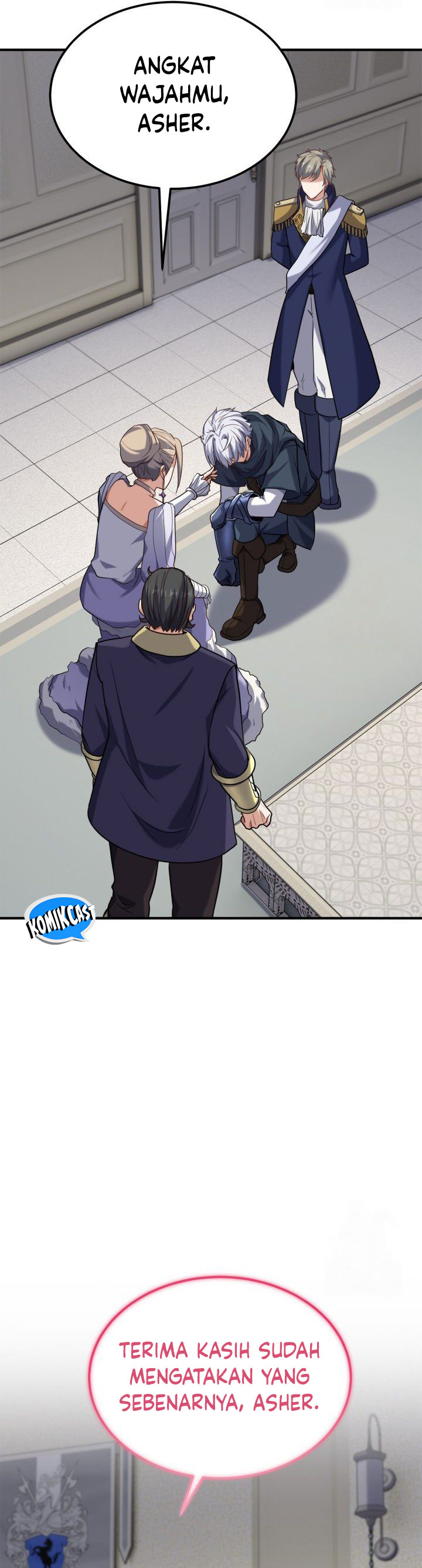 reincarnation-of-the-swordmaster - Chapter: 64