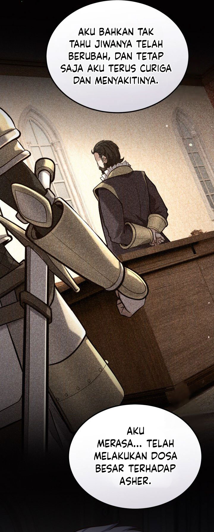 reincarnation-of-the-swordmaster - Chapter: 64