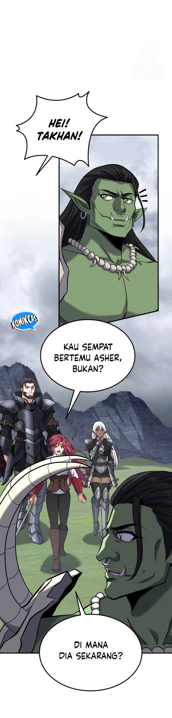 reincarnation-of-the-swordmaster - Chapter: 64