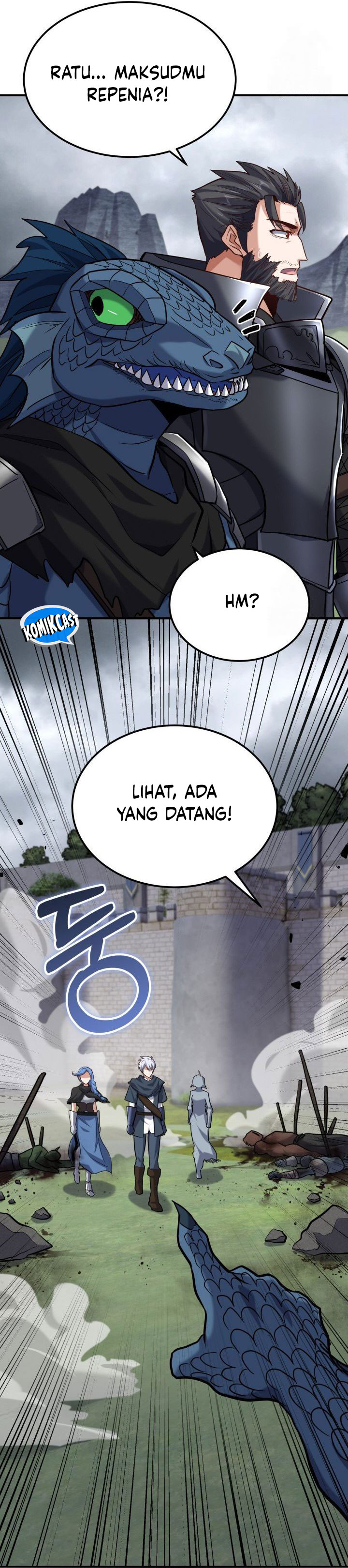 reincarnation-of-the-swordmaster - Chapter: 64
