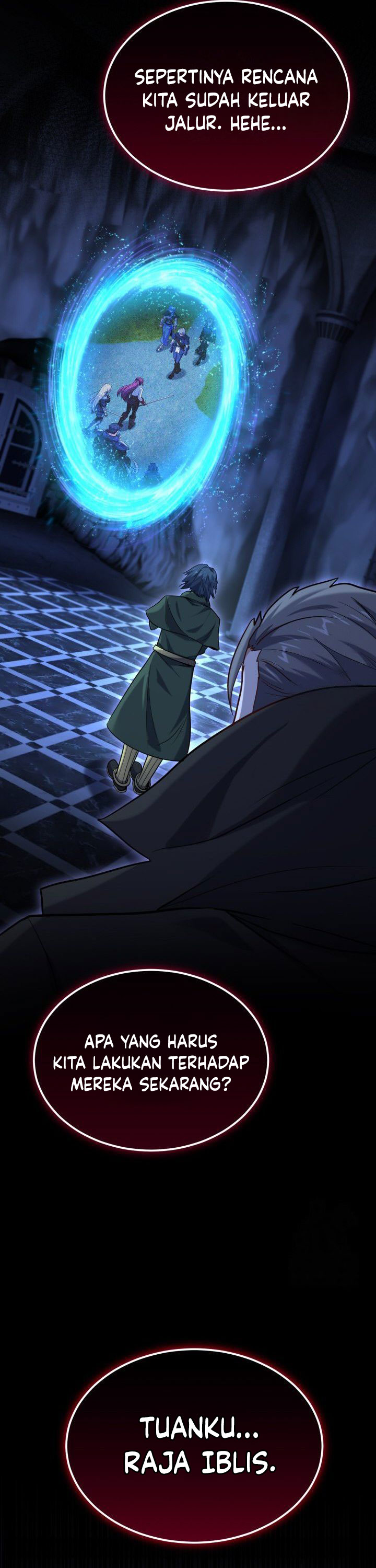 reincarnation-of-the-swordmaster - Chapter: 64