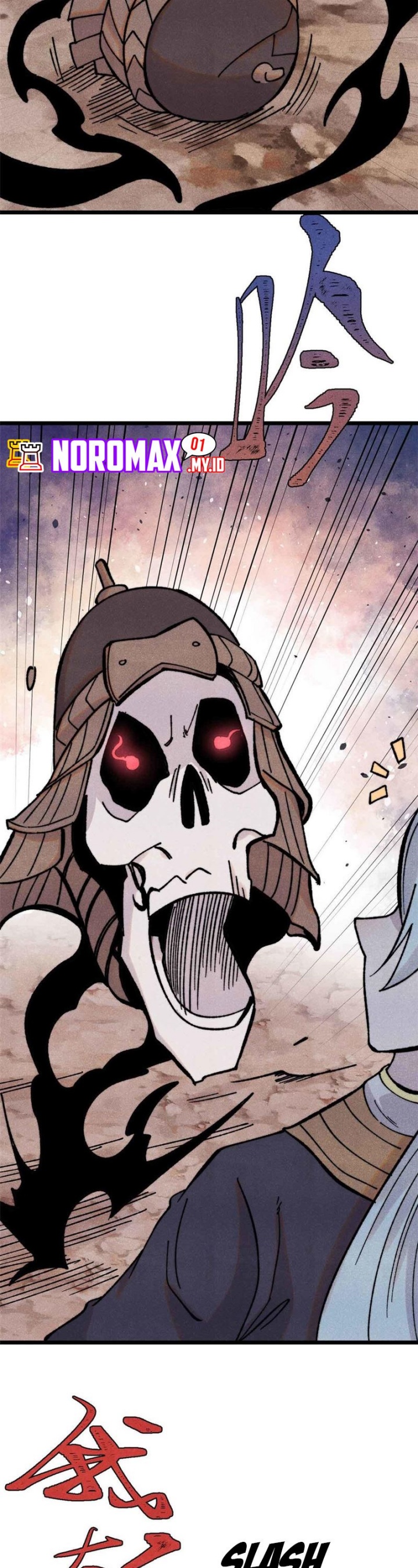 all-hail-the-sect-leader - Chapter: 420