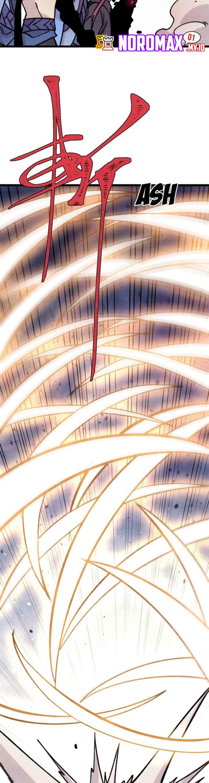 all-hail-the-sect-leader - Chapter: 420