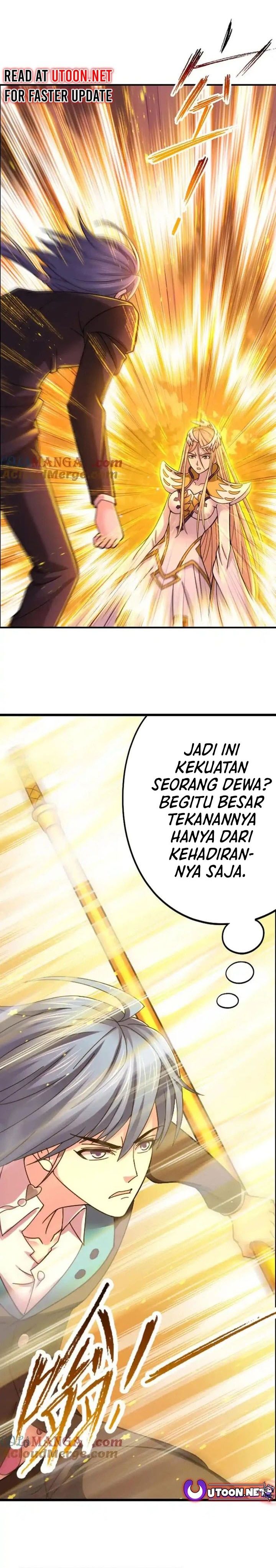 soul-land - Chapter: 349
