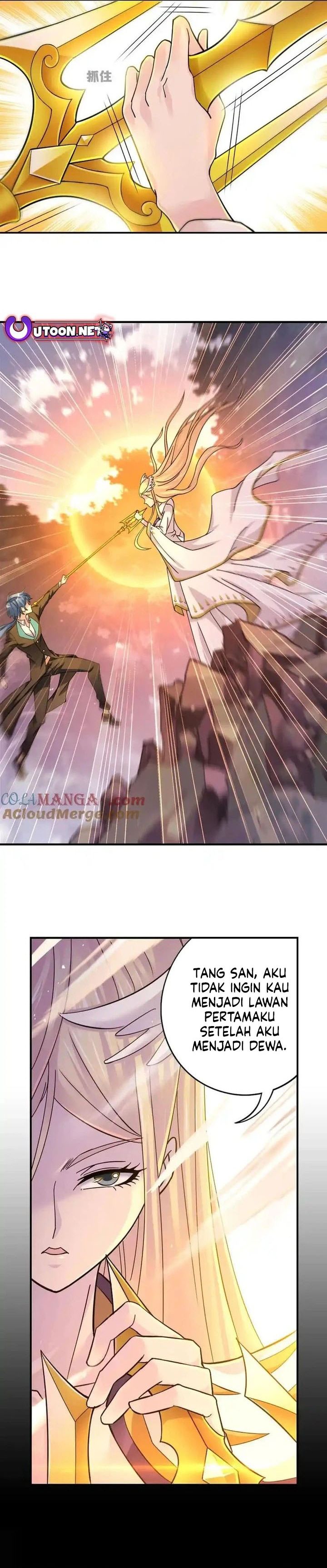 soul-land - Chapter: 349