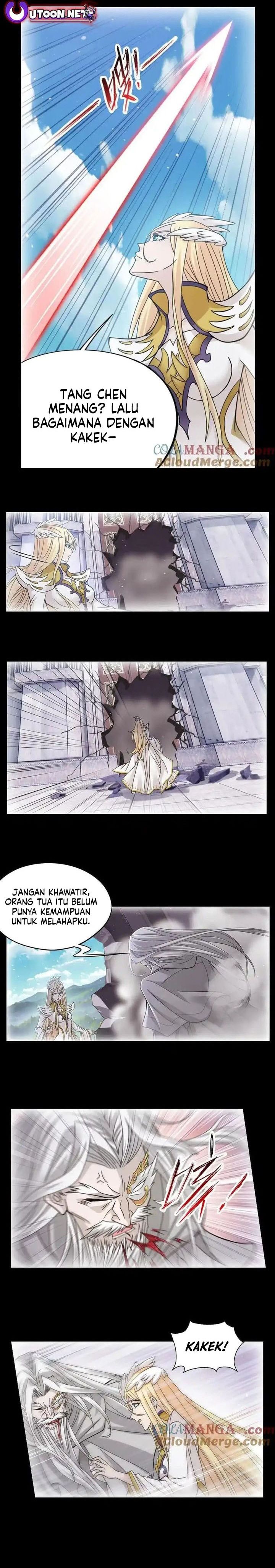 soul-land - Chapter: 349