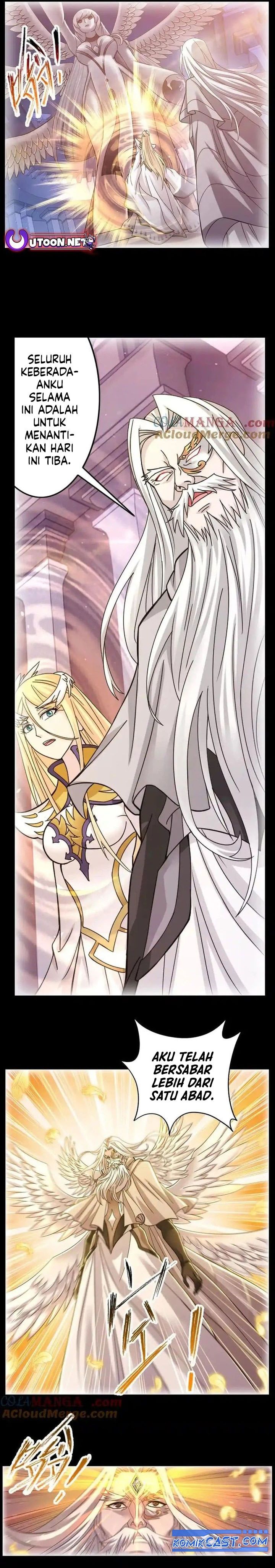 soul-land - Chapter: 349