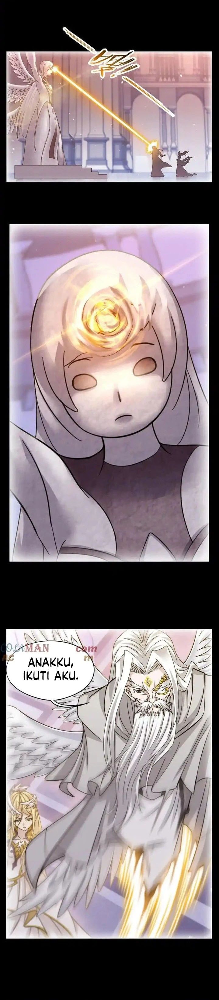 soul-land - Chapter: 349