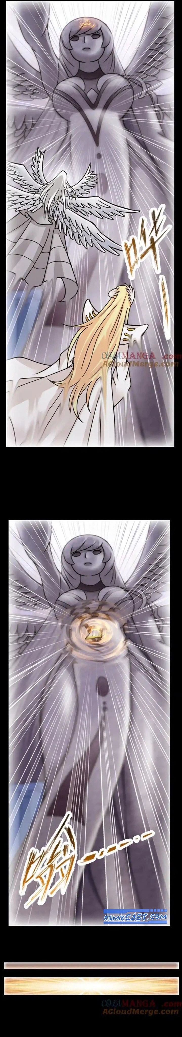 soul-land - Chapter: 349