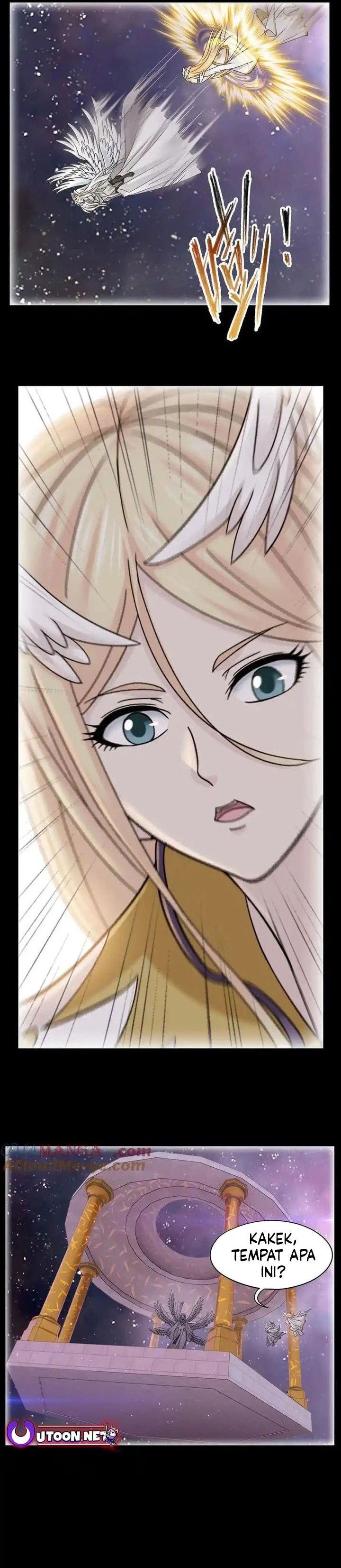 soul-land - Chapter: 349