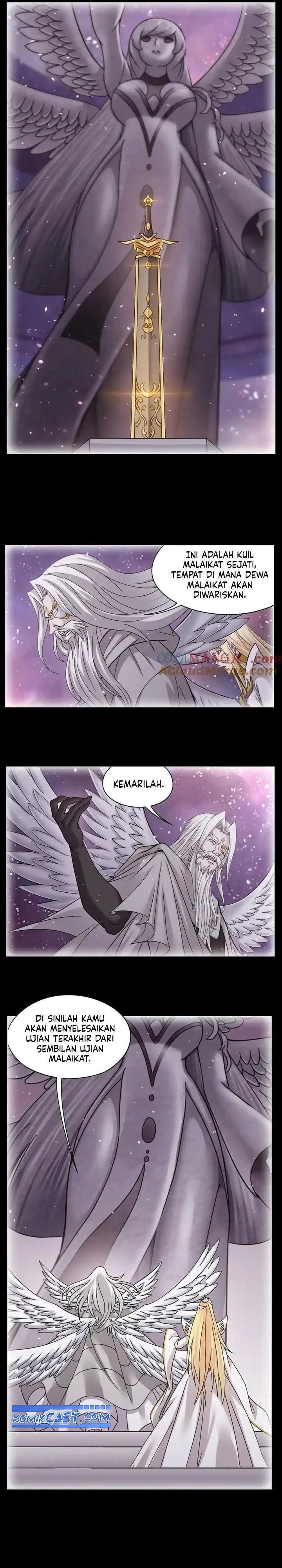 soul-land - Chapter: 349