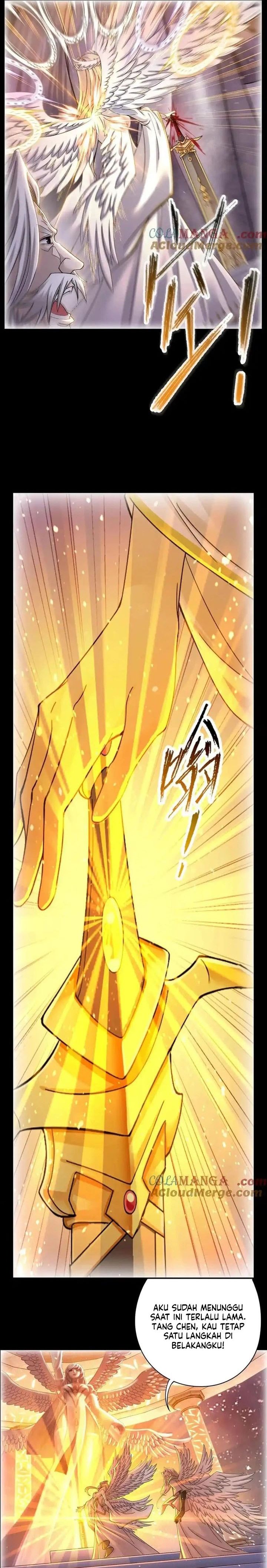 soul-land - Chapter: 349
