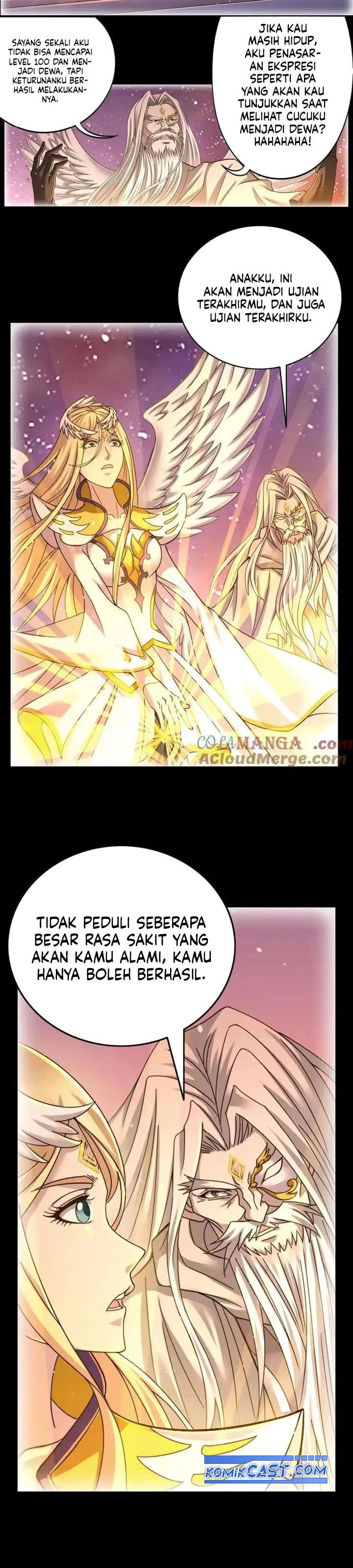 soul-land - Chapter: 349