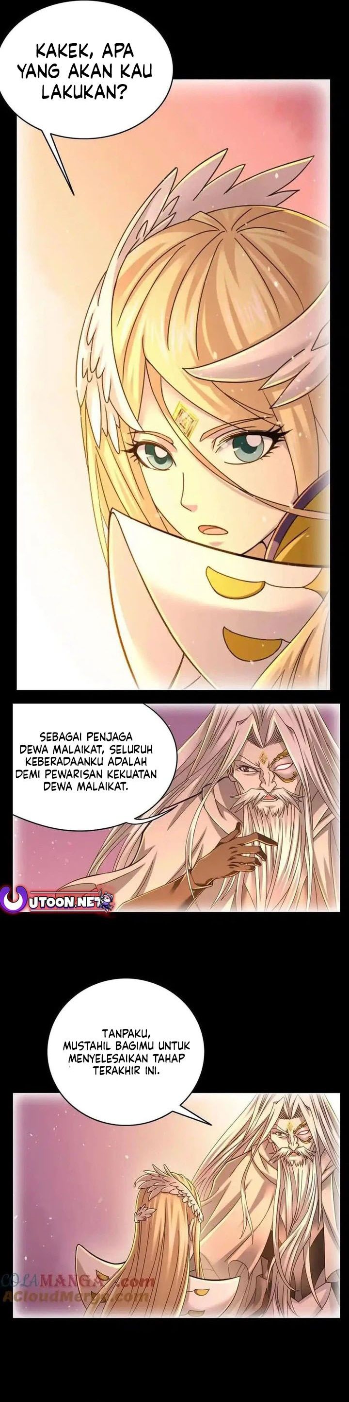 soul-land - Chapter: 349
