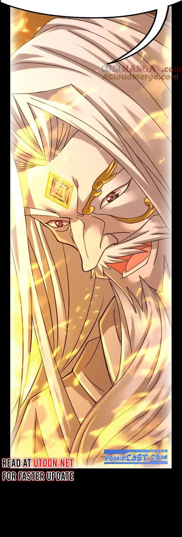 soul-land - Chapter: 349