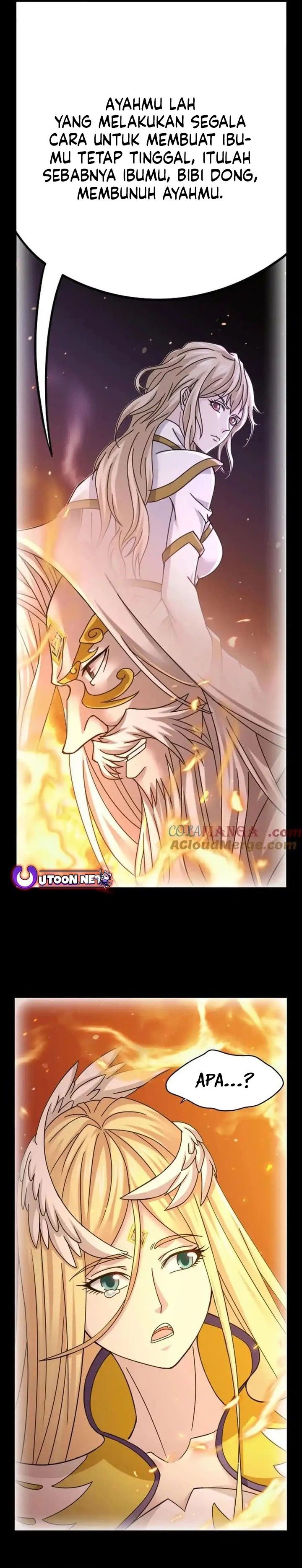 soul-land - Chapter: 349