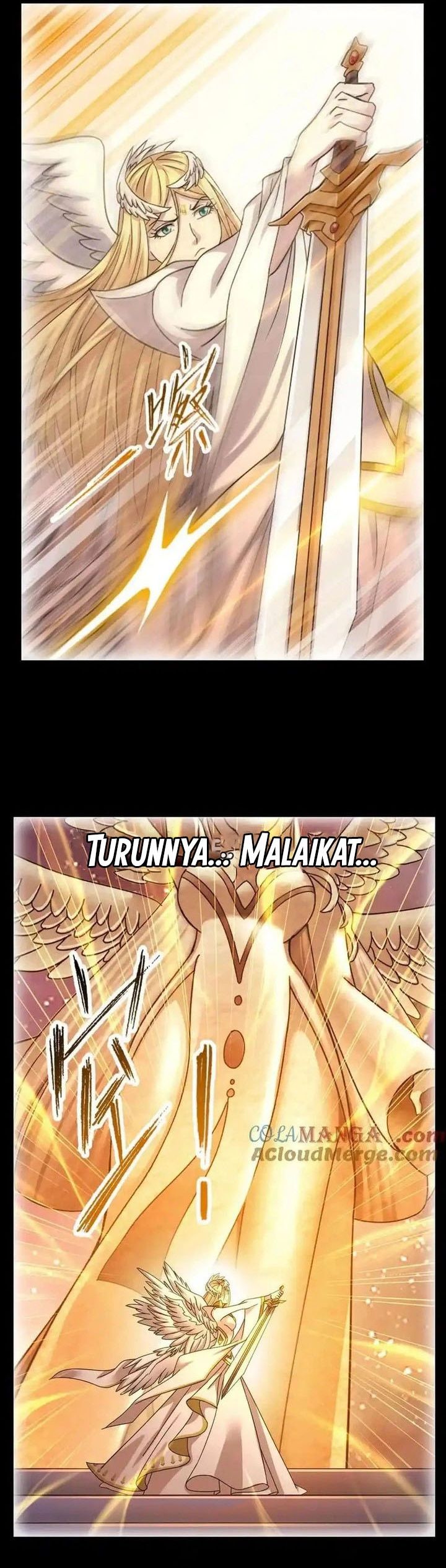 soul-land - Chapter: 349