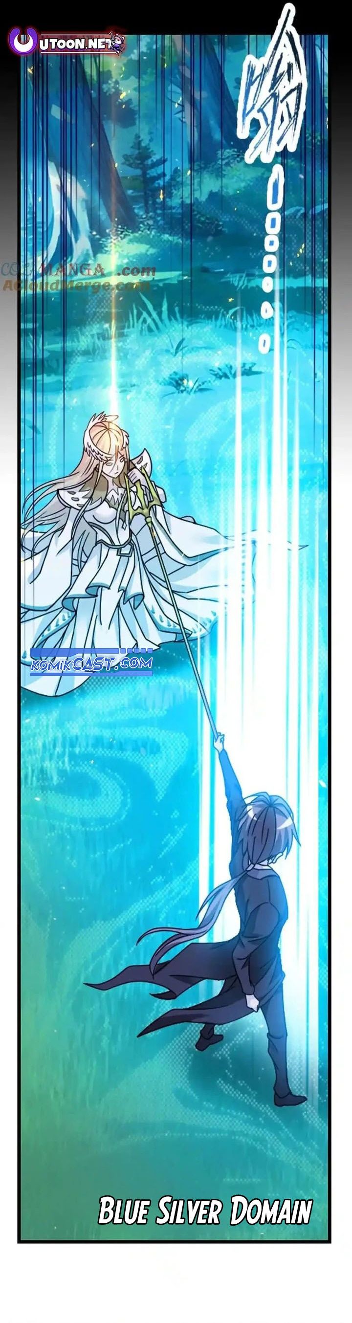 soul-land - Chapter: 349
