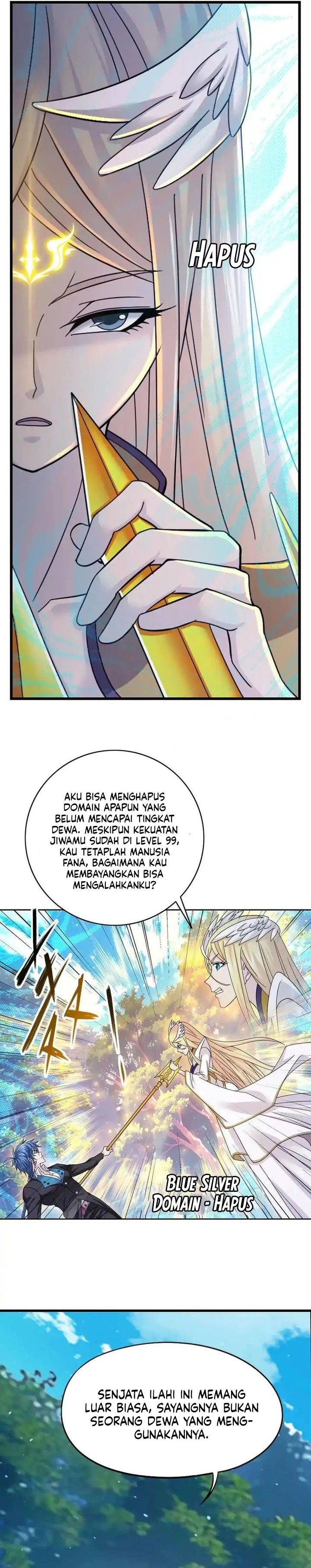 soul-land - Chapter: 349