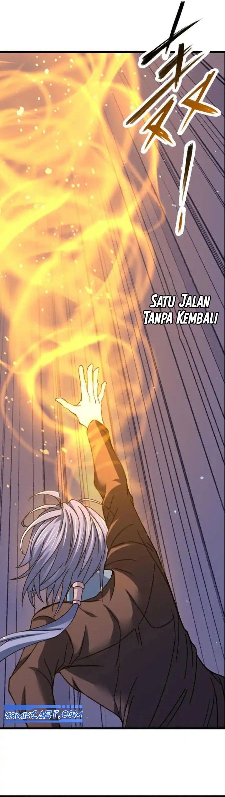 soul-land - Chapter: 349