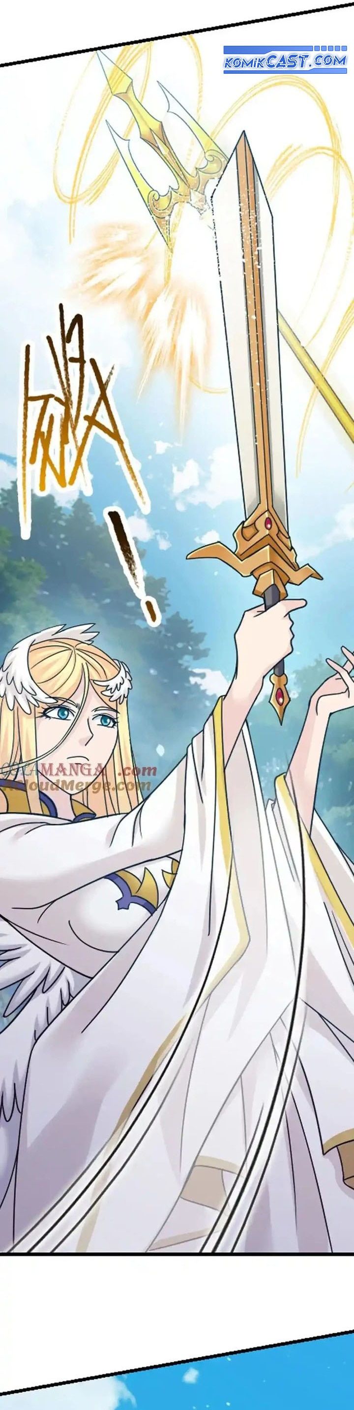 soul-land - Chapter: 349