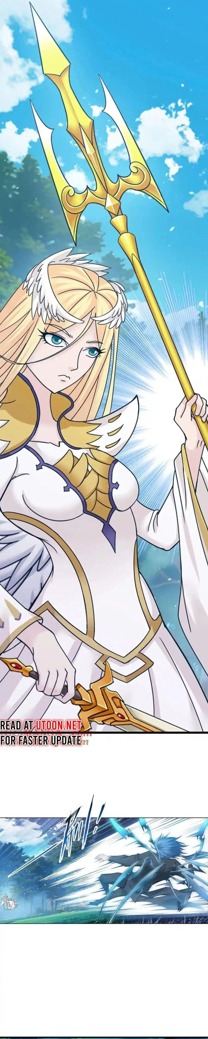 soul-land - Chapter: 349